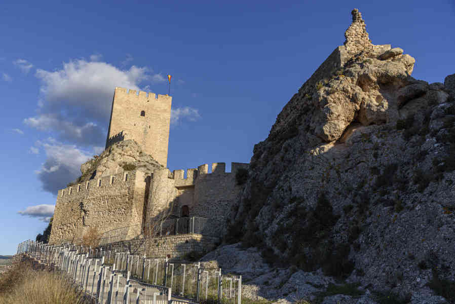 Alicante - Sax - castillo de Sax 06.jpg